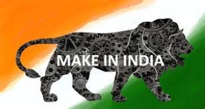 MAke iN India